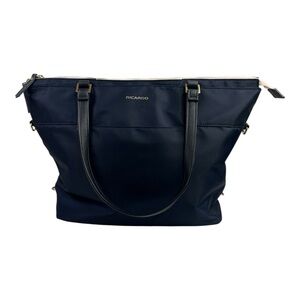 Ricardo Beverly Hills Indio Softside Convertible Travel Tote (Dark Navy)